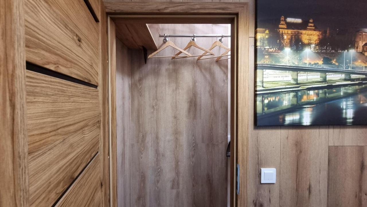 Apartment Luxury Seveeu Warsaw