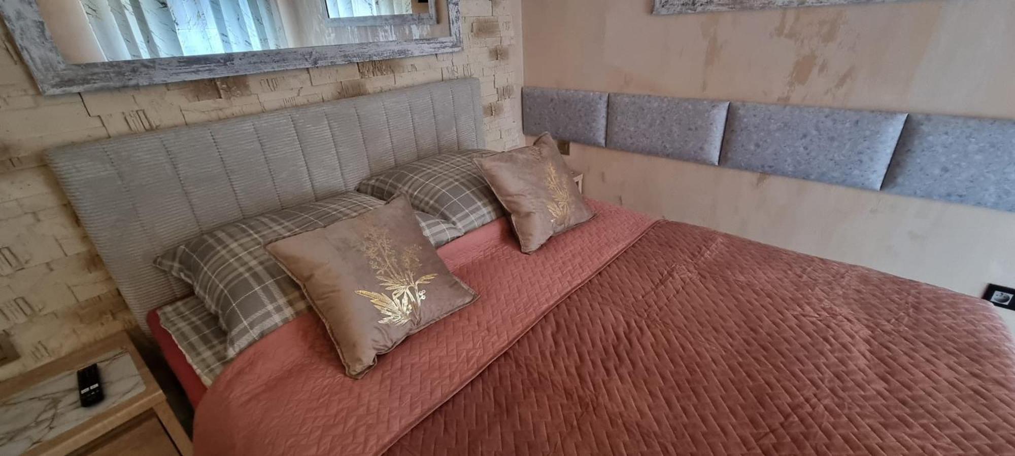 Luxury Seveeu * Warsaw