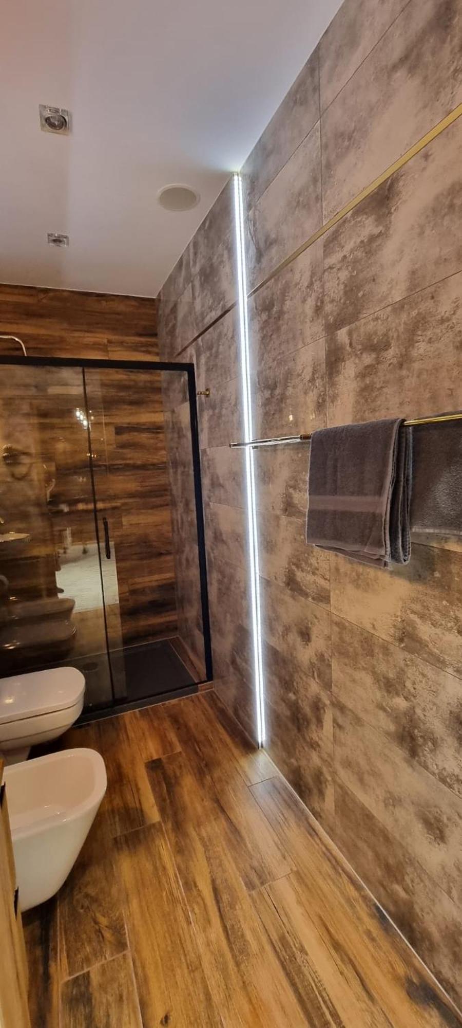Apartment Luxury Seveeu Warsaw