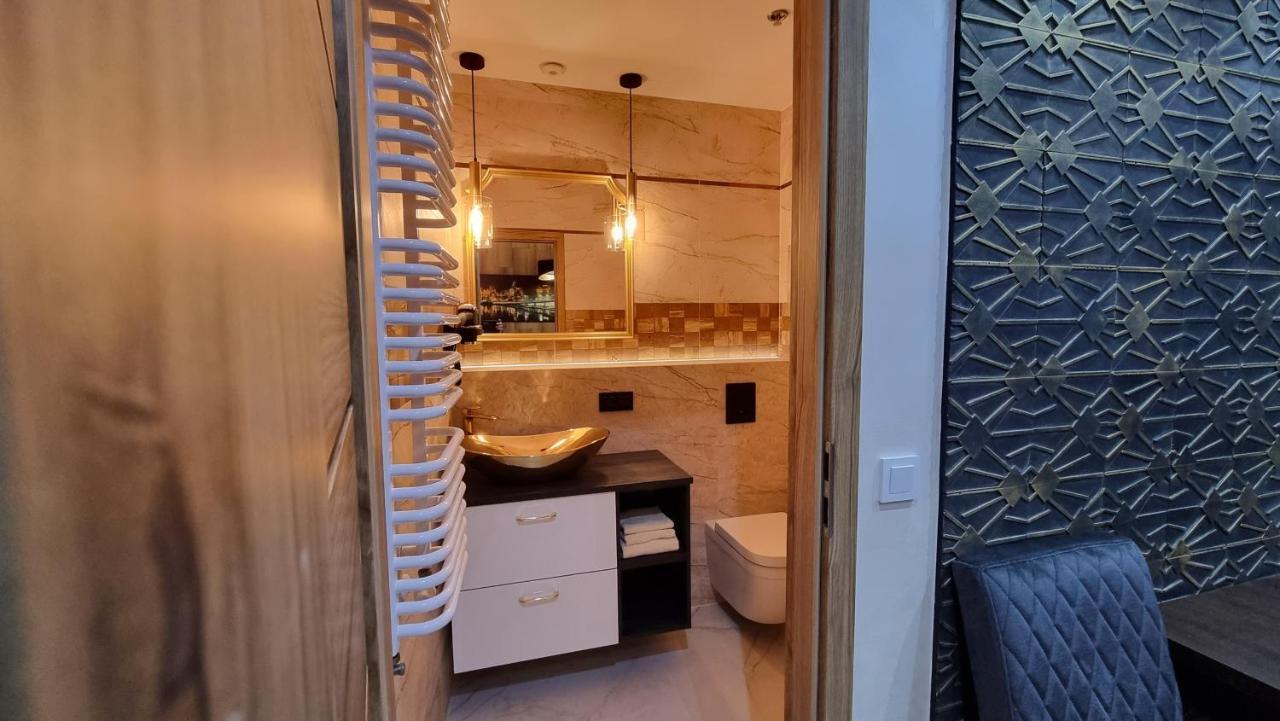 Luxury Seveeu Varsavia