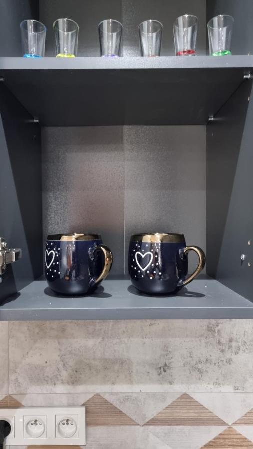 Luxury Seveeu Appartamento