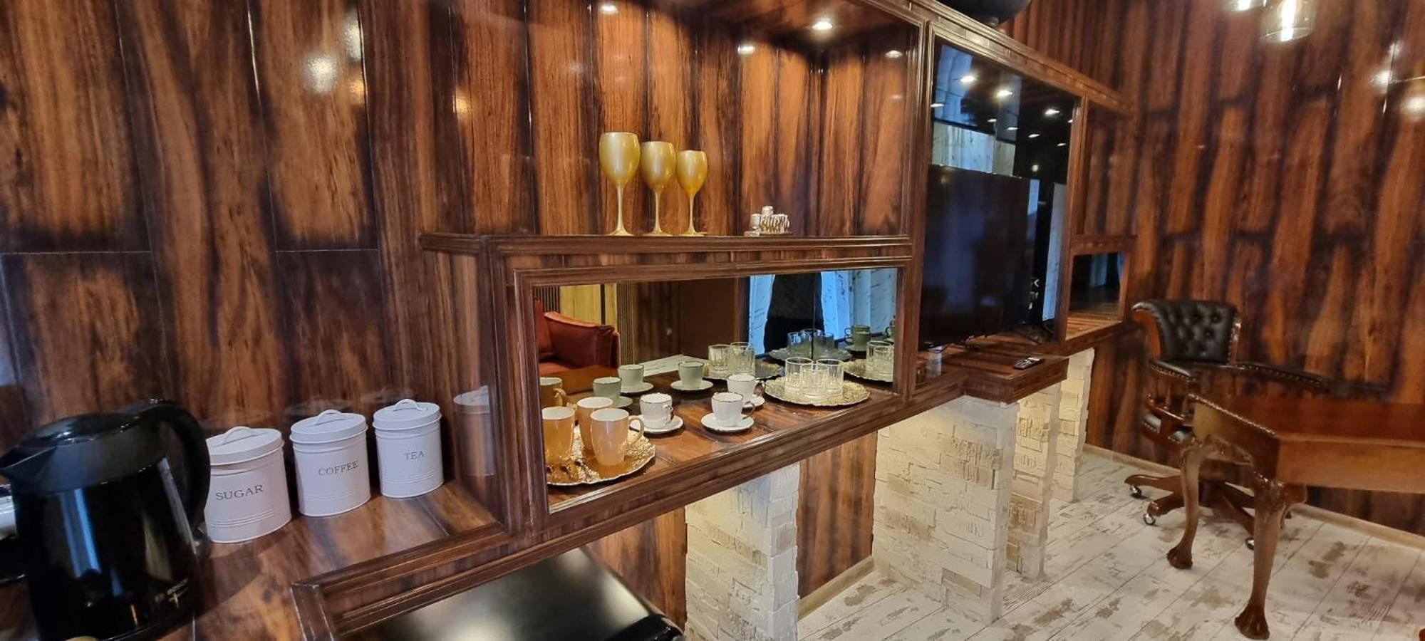 Luxury Seveeu Appartamento *