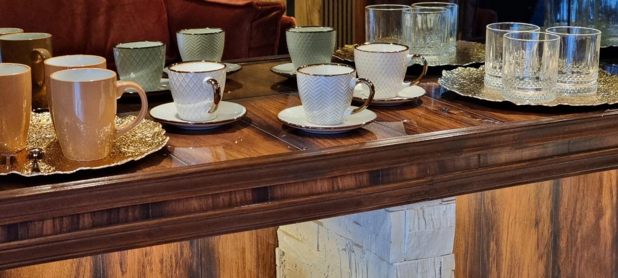 Luxury Seveeu Appartamento *