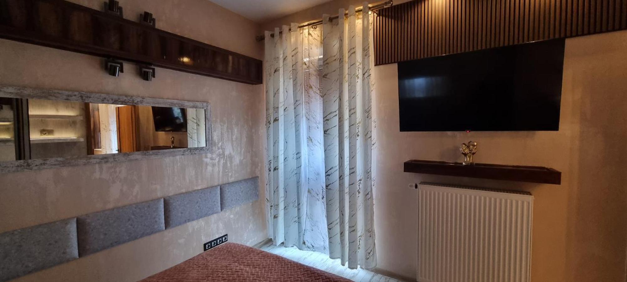 Luxury Seveeu Appartamento Varsavia
