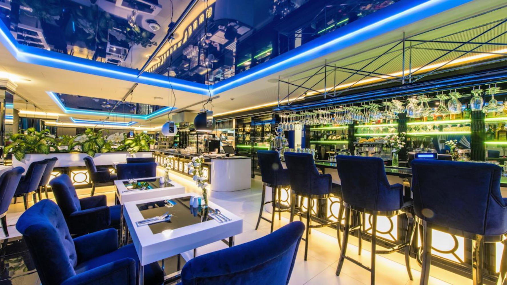 Luxury Seveeu Appartamento