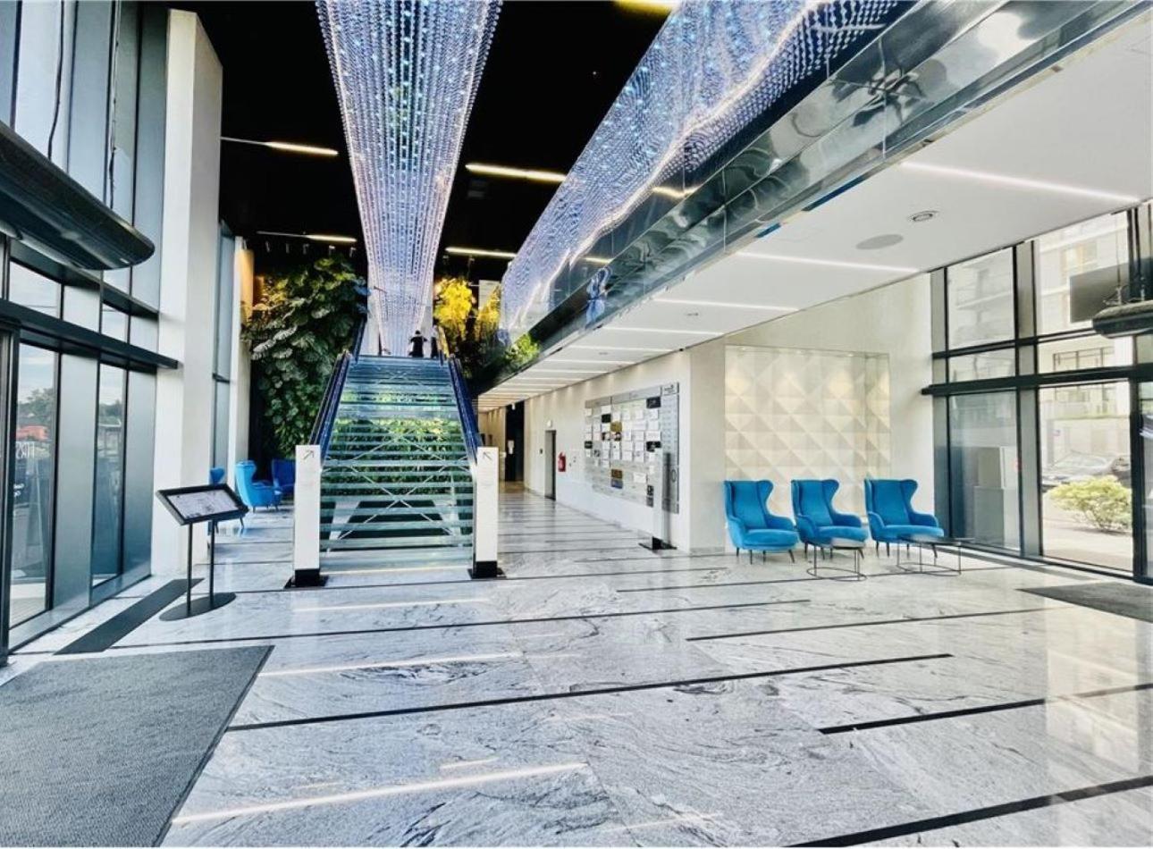 Luxury Seveeu Appartamento