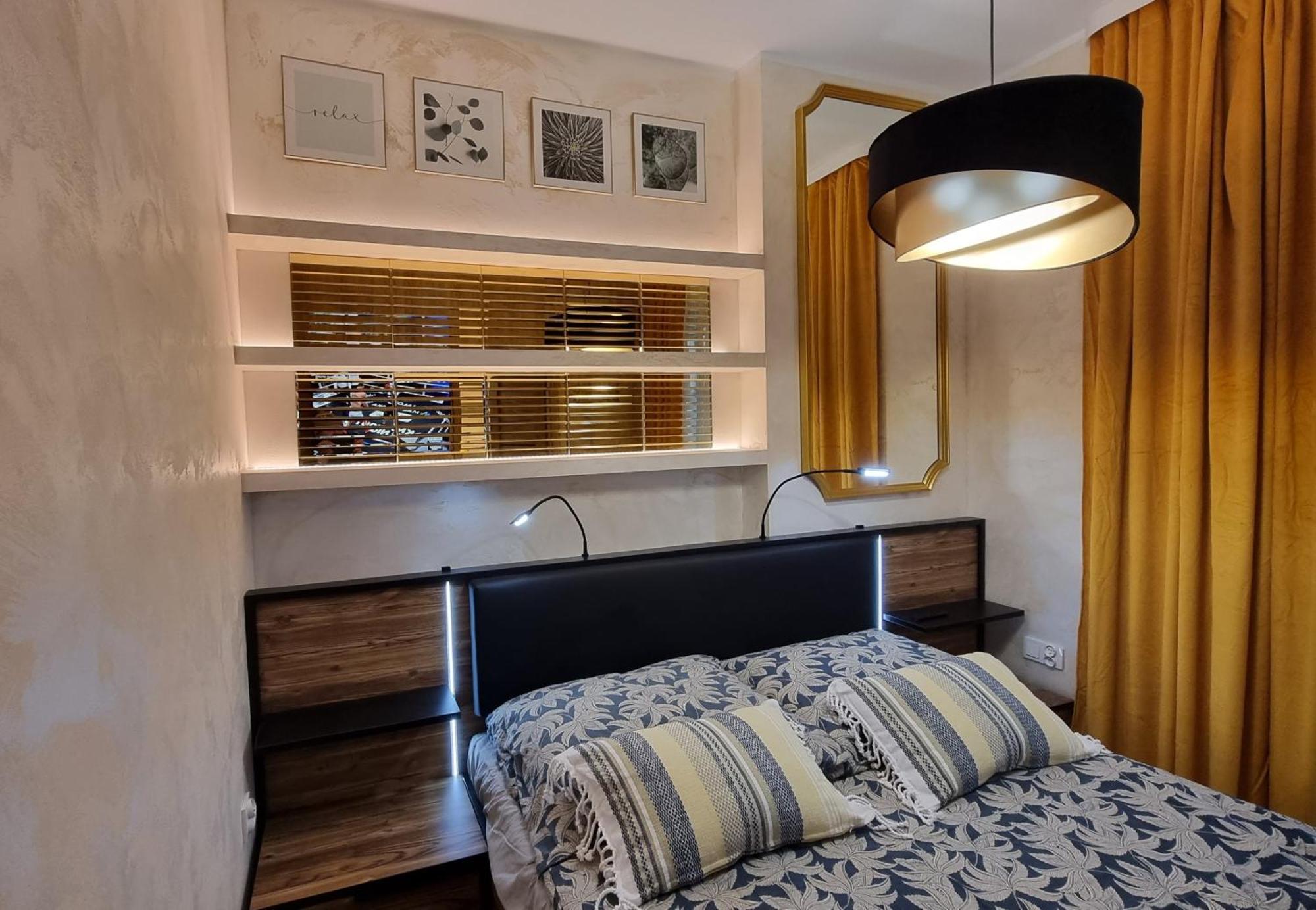 Appartamento Luxury Seveeu Varsavia