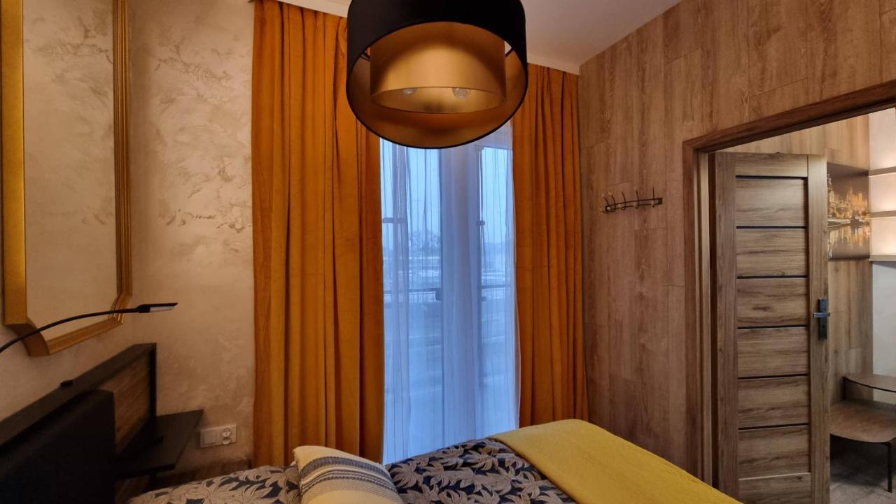 Luxury Seveeu Varšava