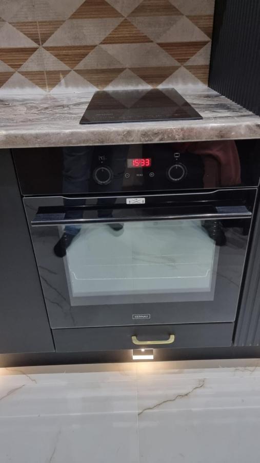 Apartmán Luxury Seveeu