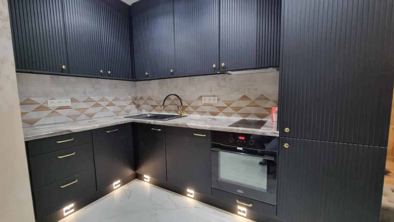 Apartmán Luxury Seveeu