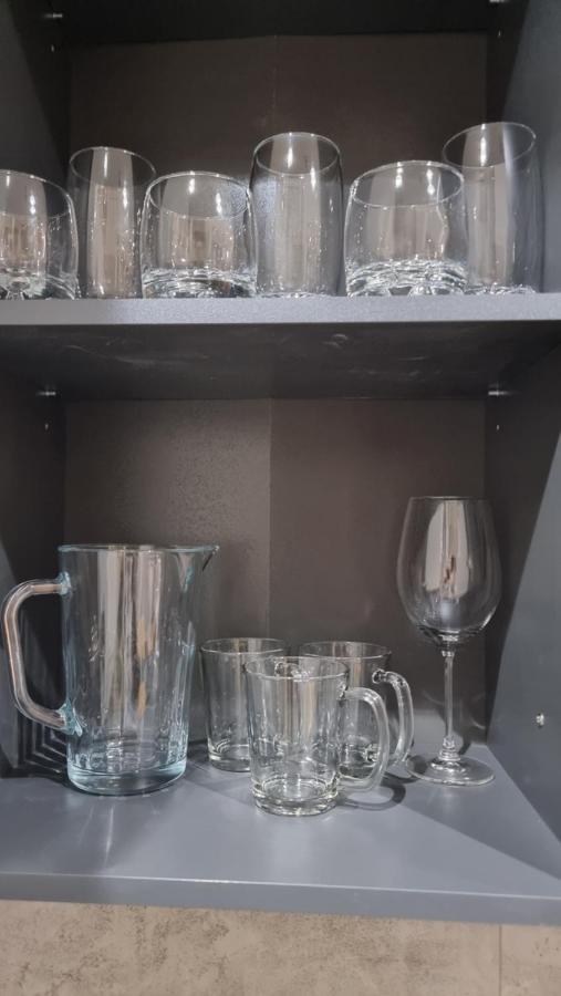 Apartmán Luxury Seveeu