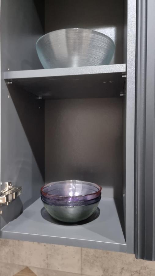 Apartmán Luxury Seveeu Varšava