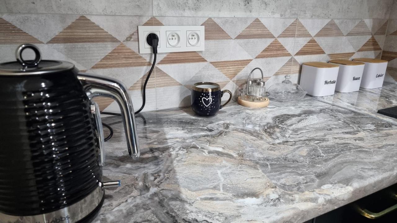 Apartmán Luxury Seveeu *