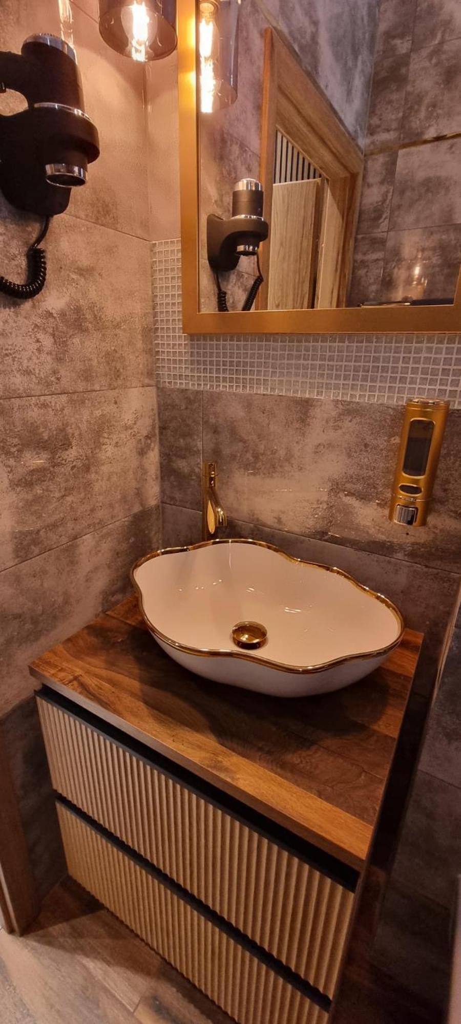 Apartmán Luxury Seveeu Varšava