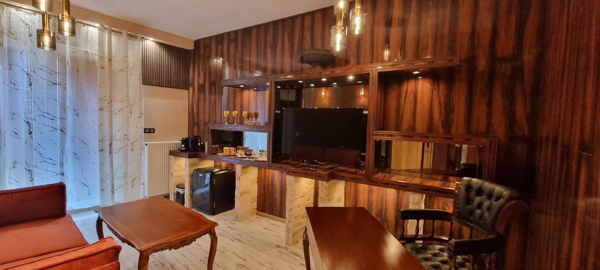 Luxury Seveeu Varšava