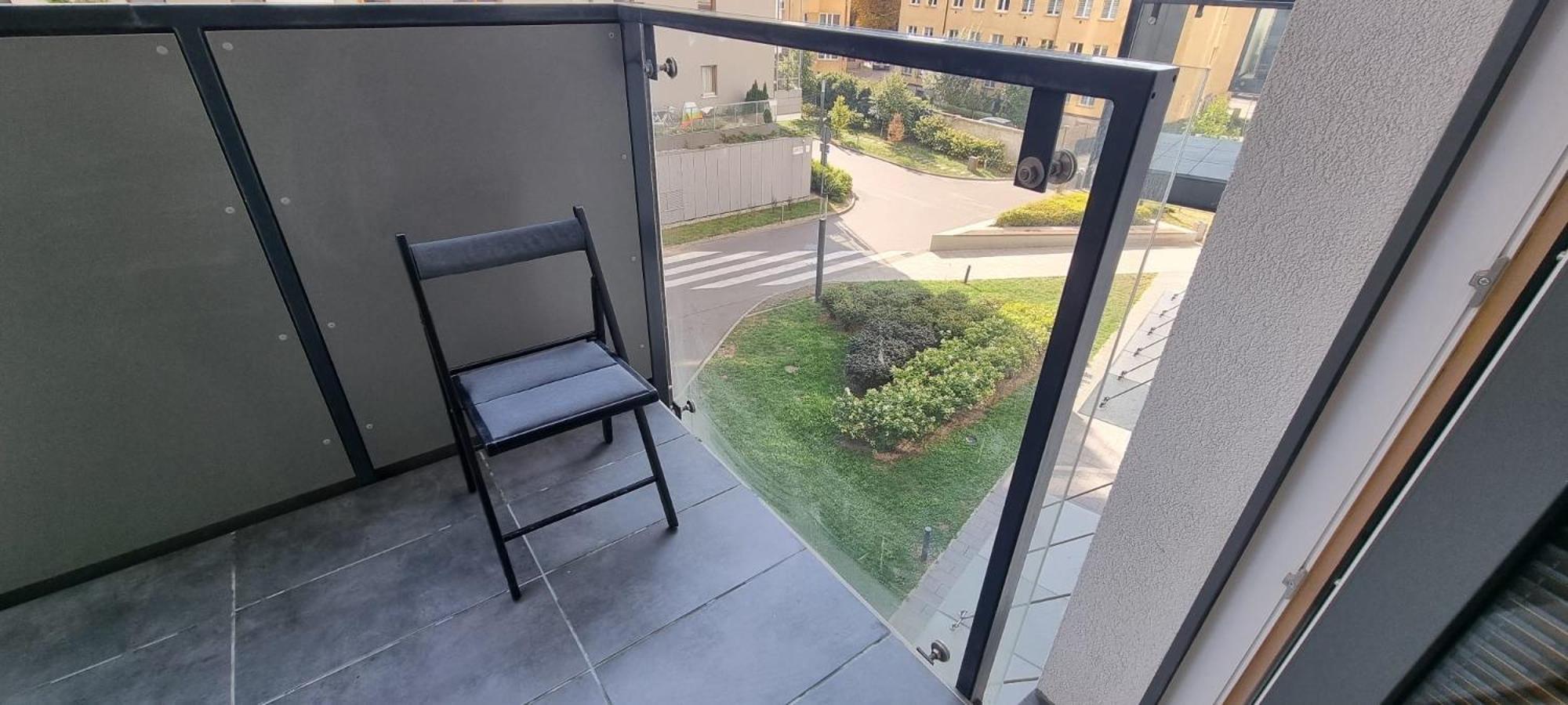 Luxury Seveeu Apartmán