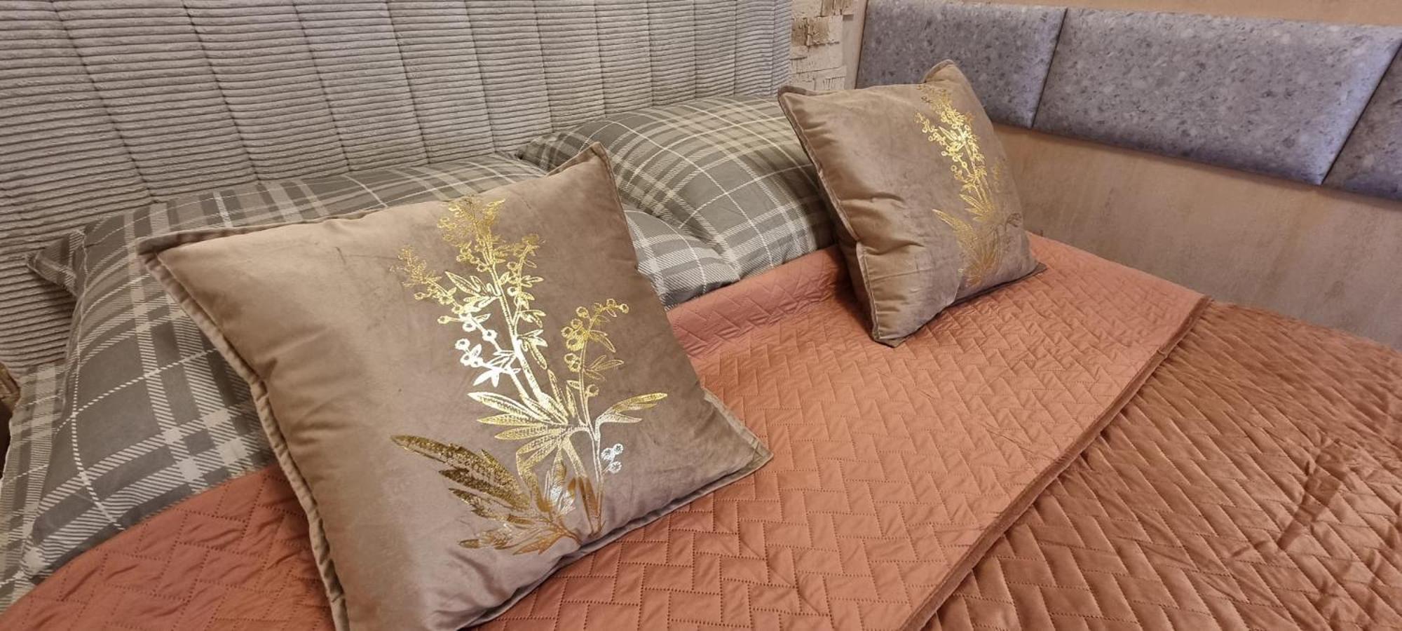 Luxury Seveeu * Varšava