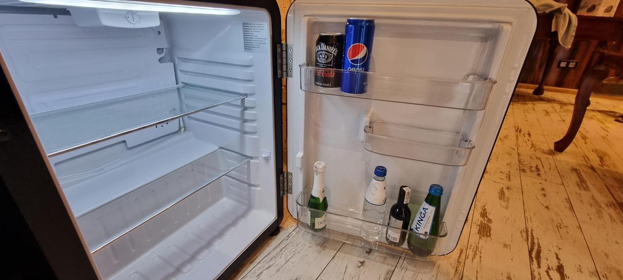 Apartmán Luxury Seveeu