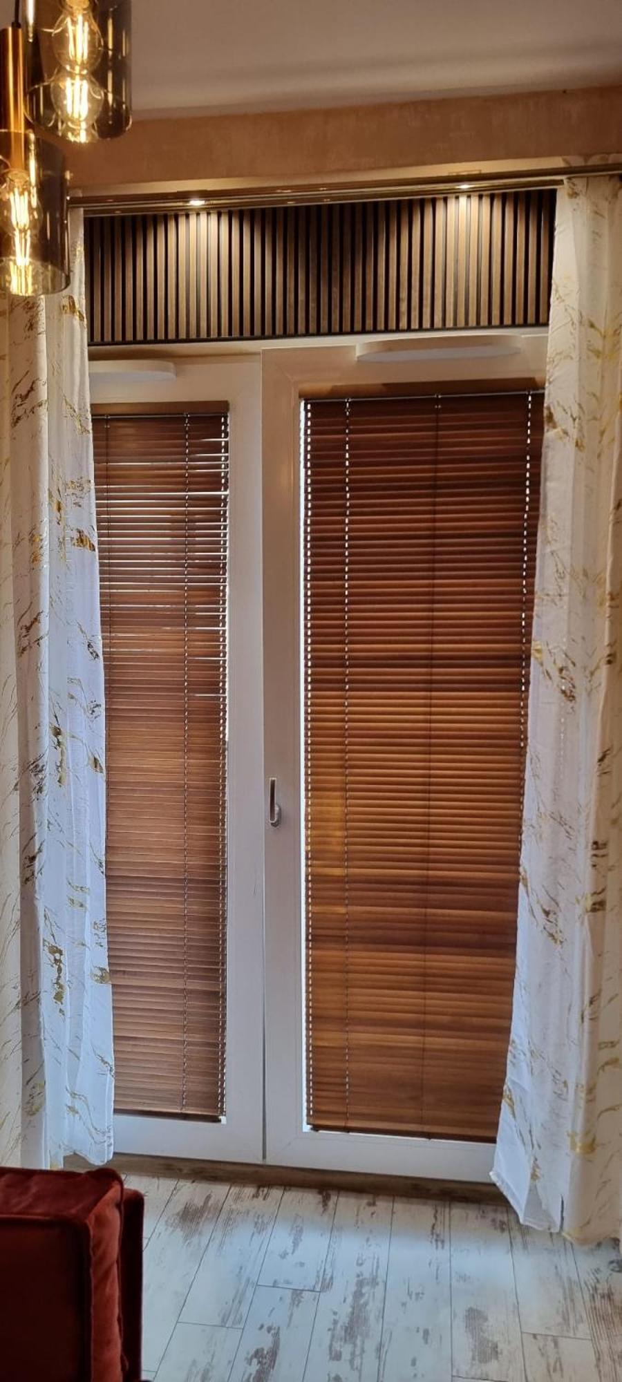 Apartmán Luxury Seveeu *