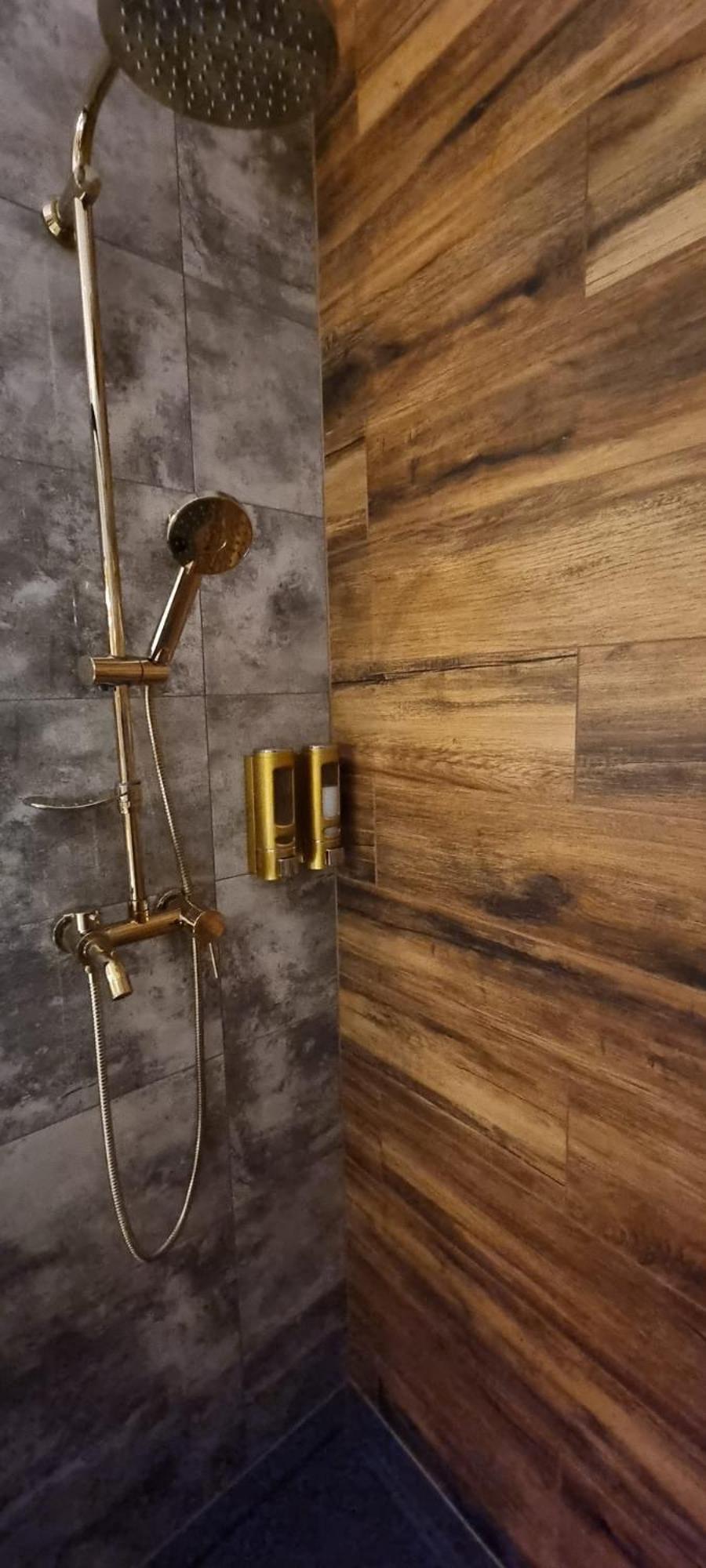 Apartmán Luxury Seveeu