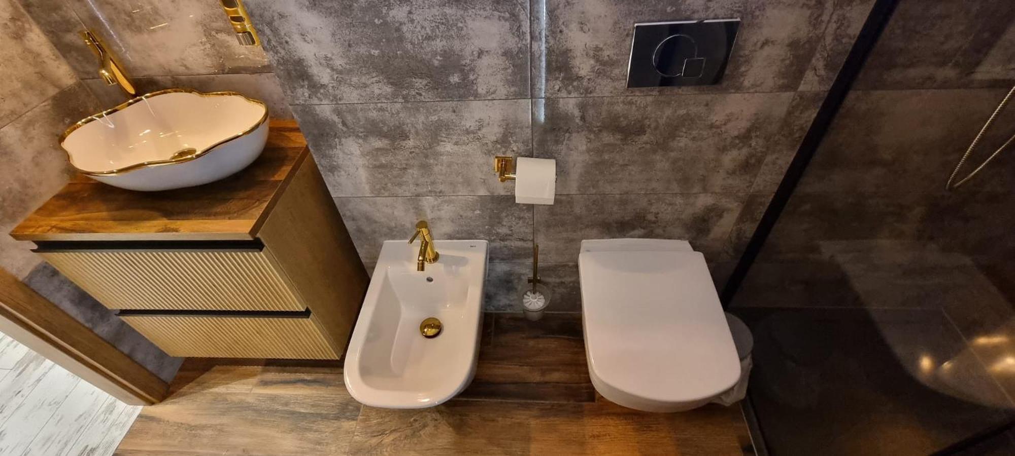 Luxury Seveeu Varšava