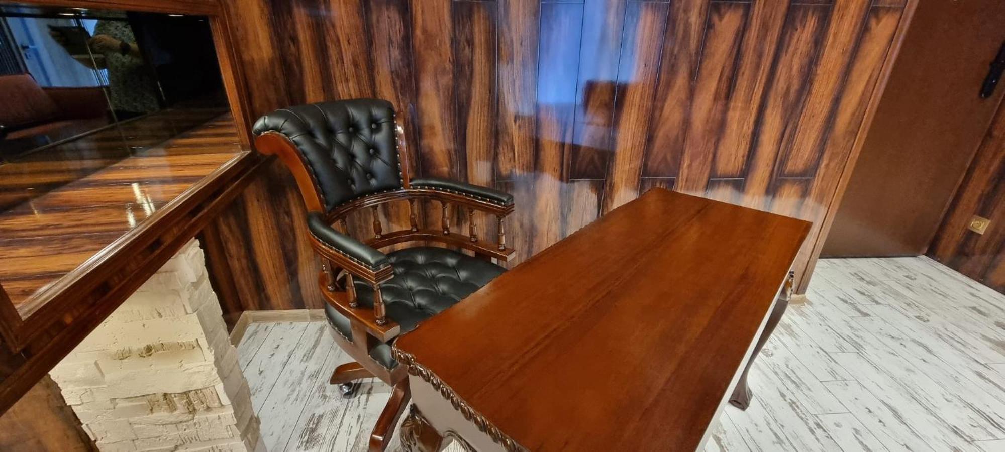 Apartmán Luxury Seveeu