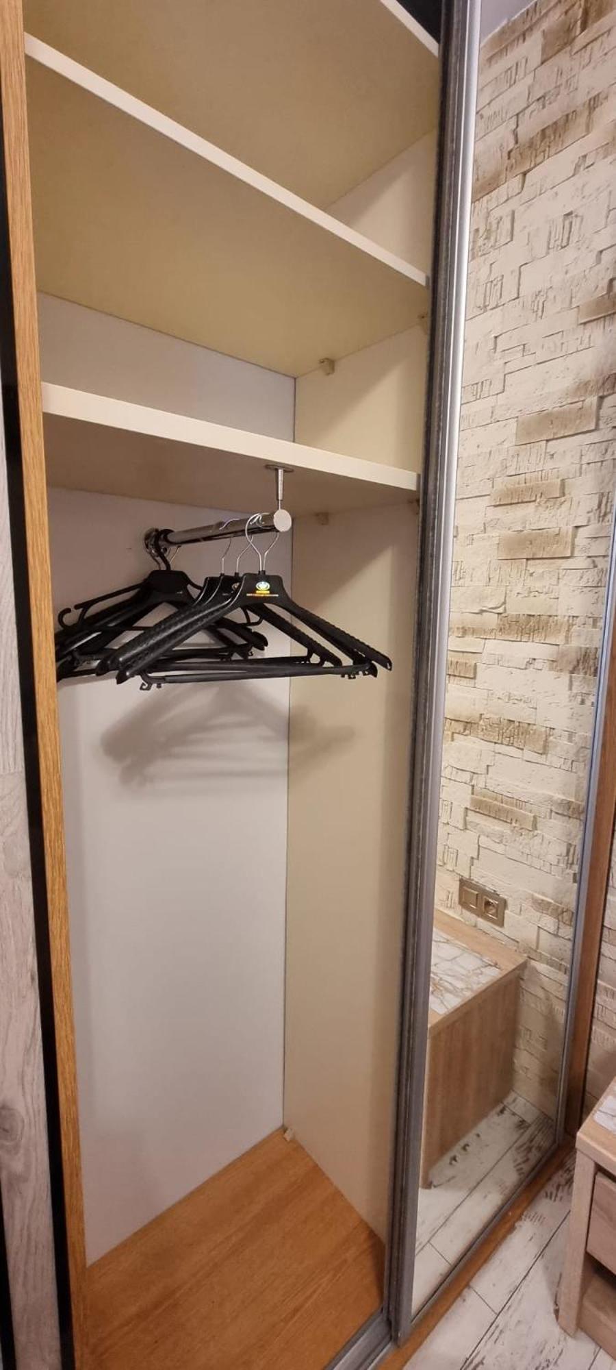 Luxury Seveeu Apartmán