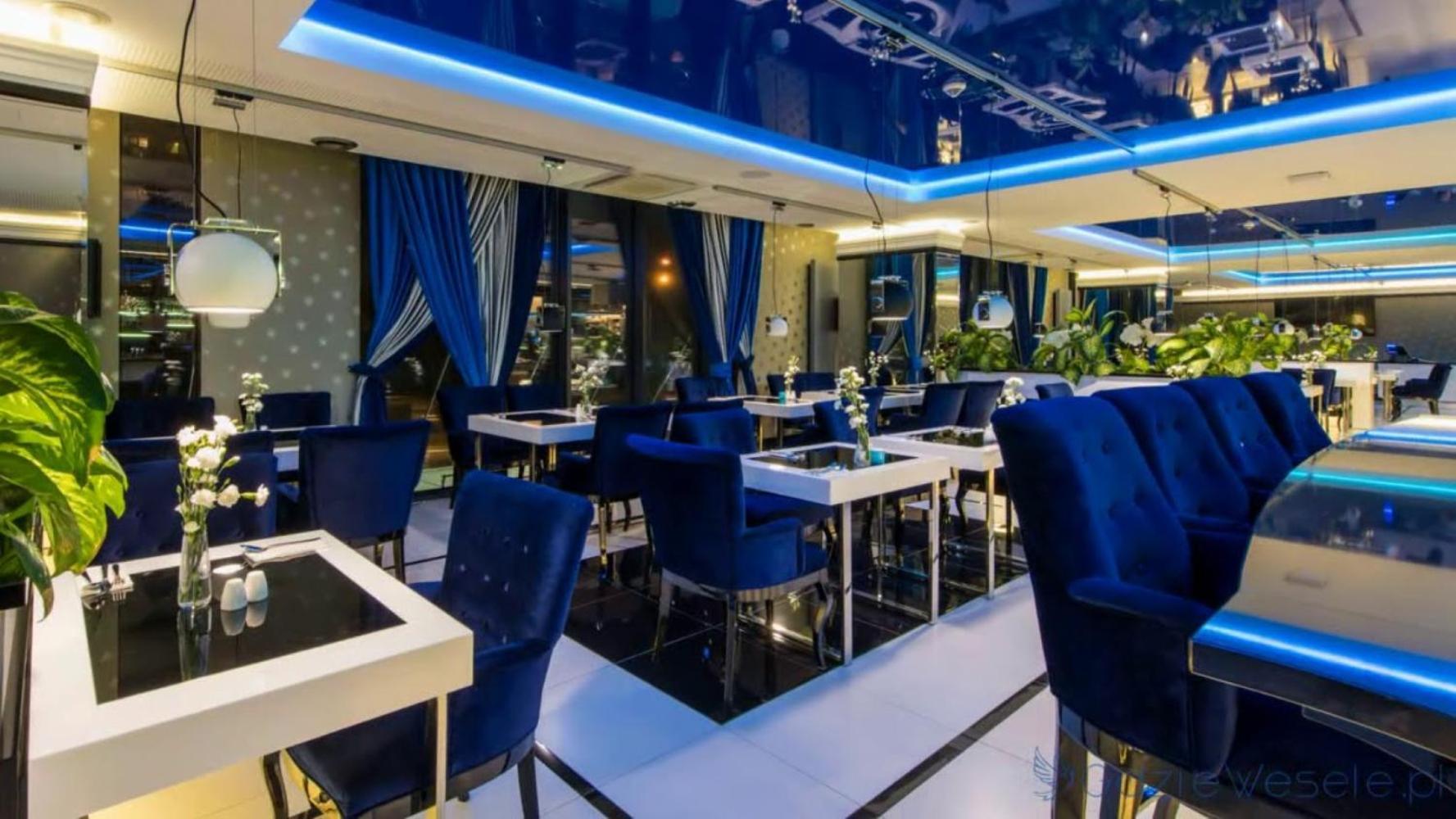 Apartmán Luxury Seveeu