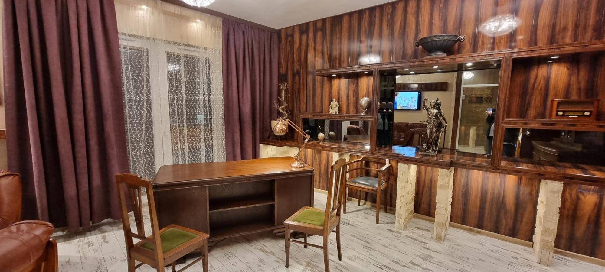 Luxury Seveeu Varšava