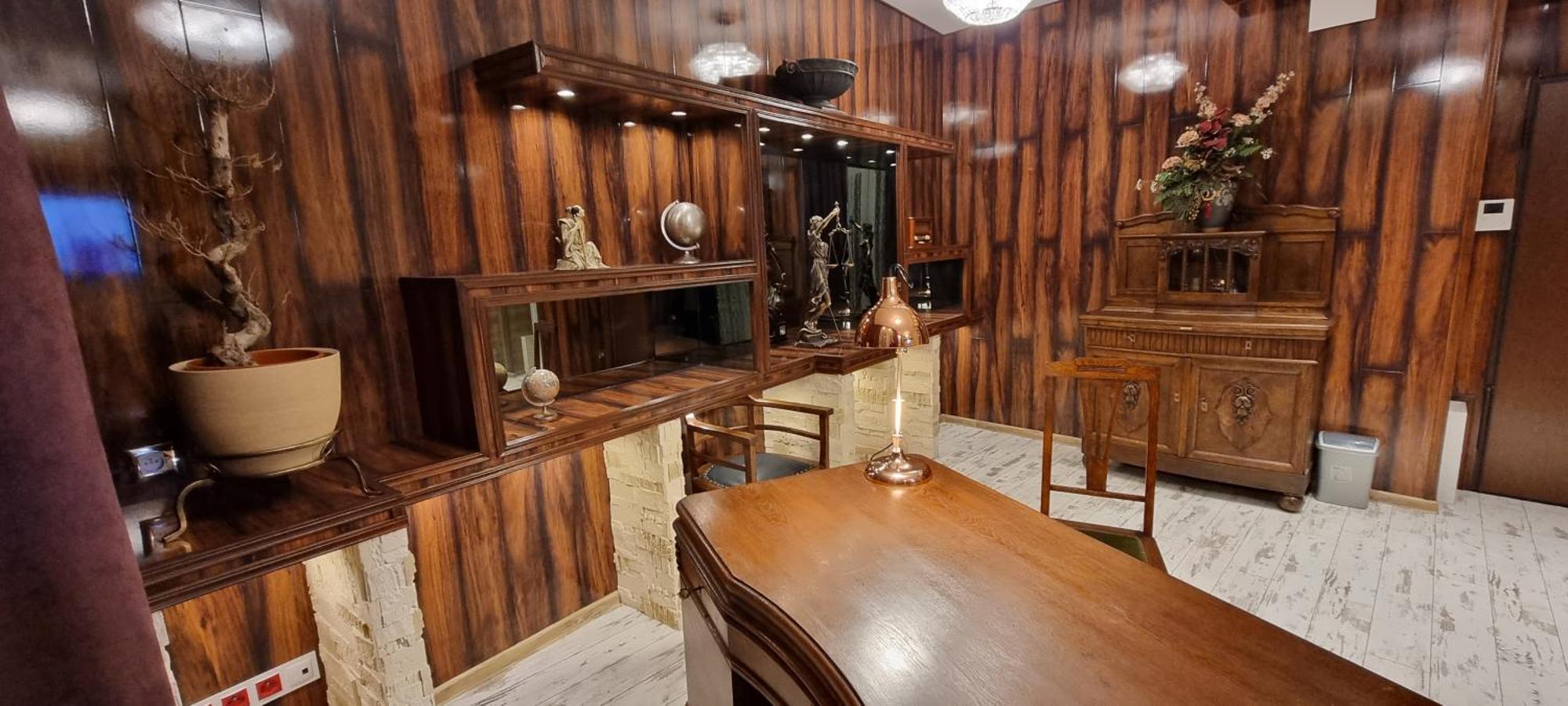 Luxury Seveeu * Varšava